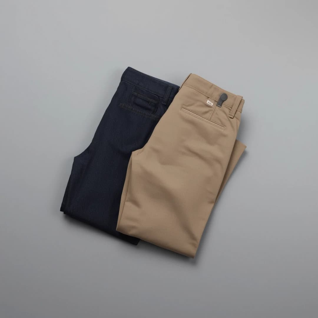 Pants