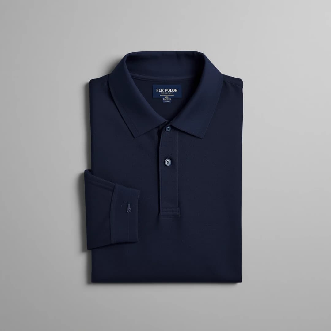 Polo-Shirt