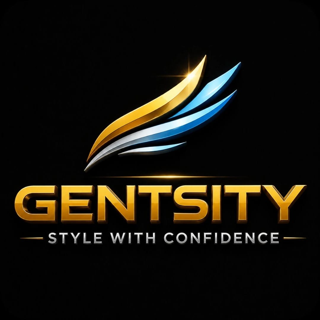 Gentsity Logo
